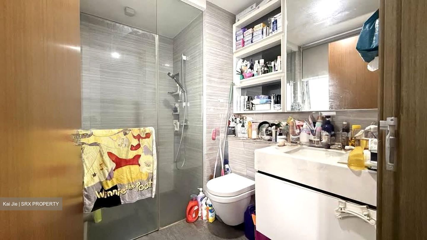 Riverbank @ Fernvale (D28), Condominium #585356931